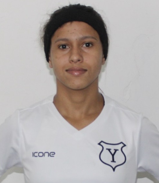 Foto do atleta