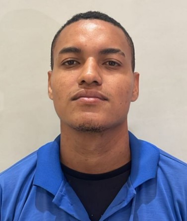Foto do atleta