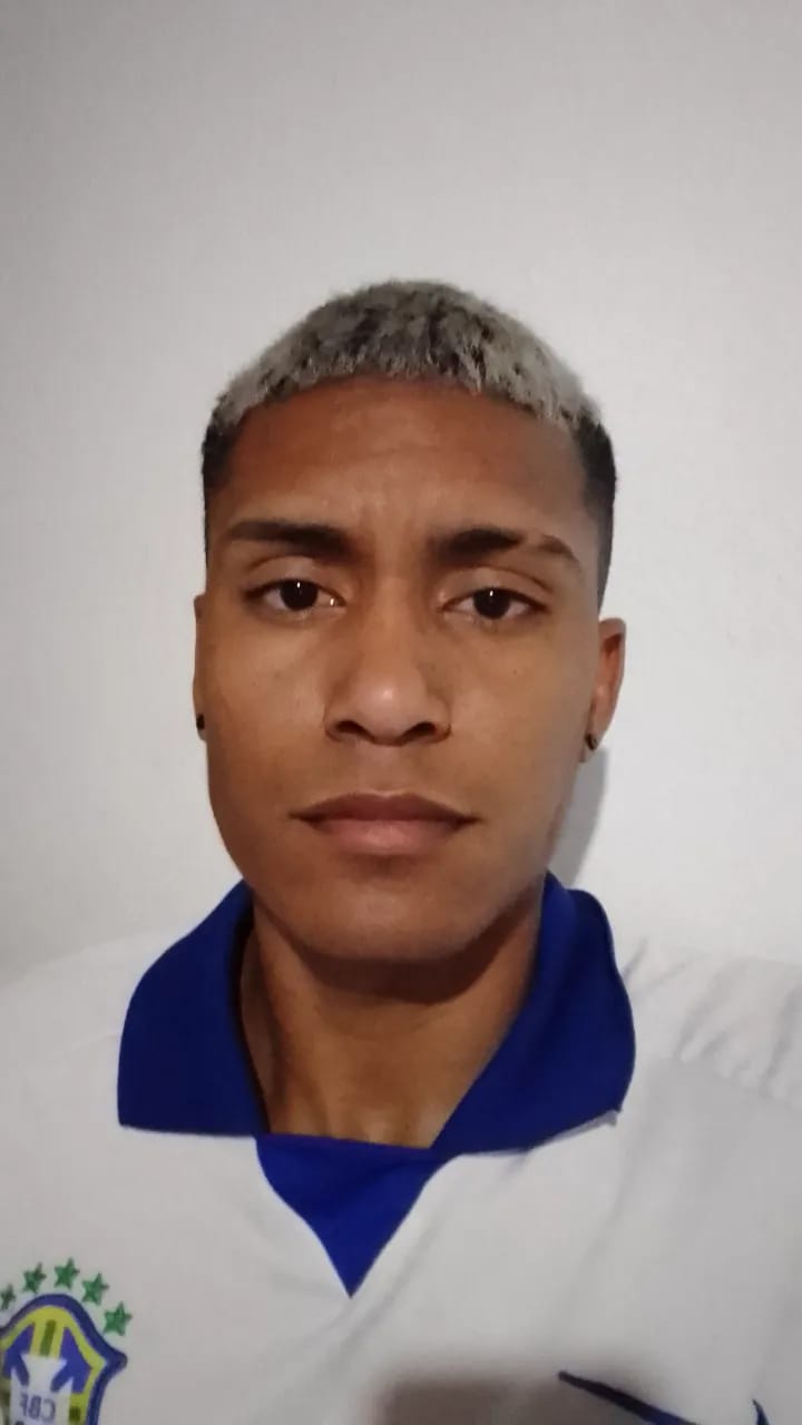 Foto do atleta