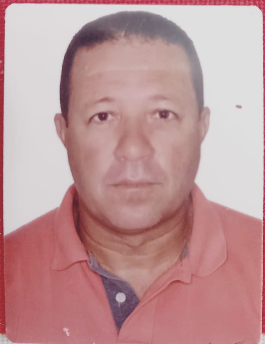 Foto do atleta
