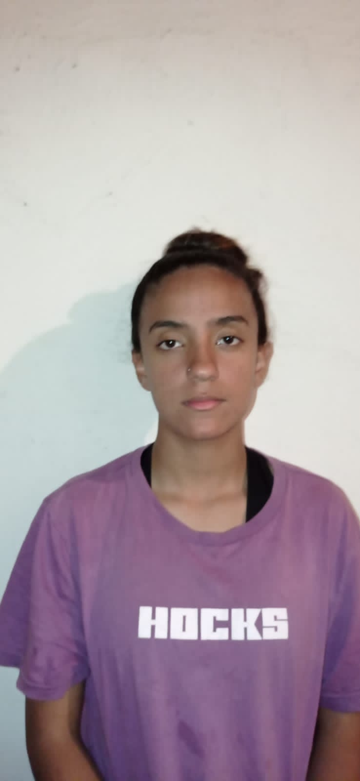 Foto do atleta