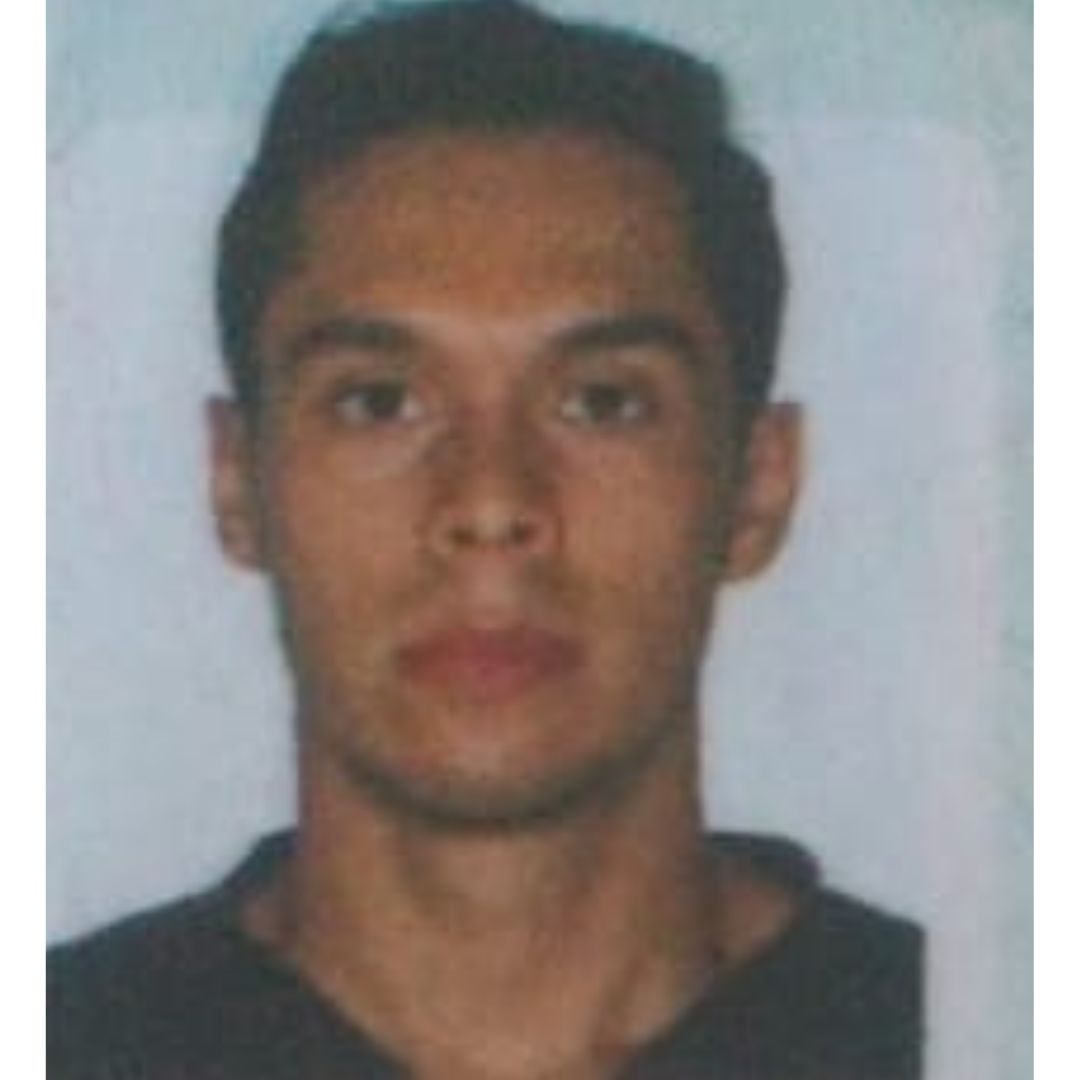 Foto do atleta
