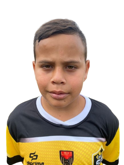 Foto do atleta