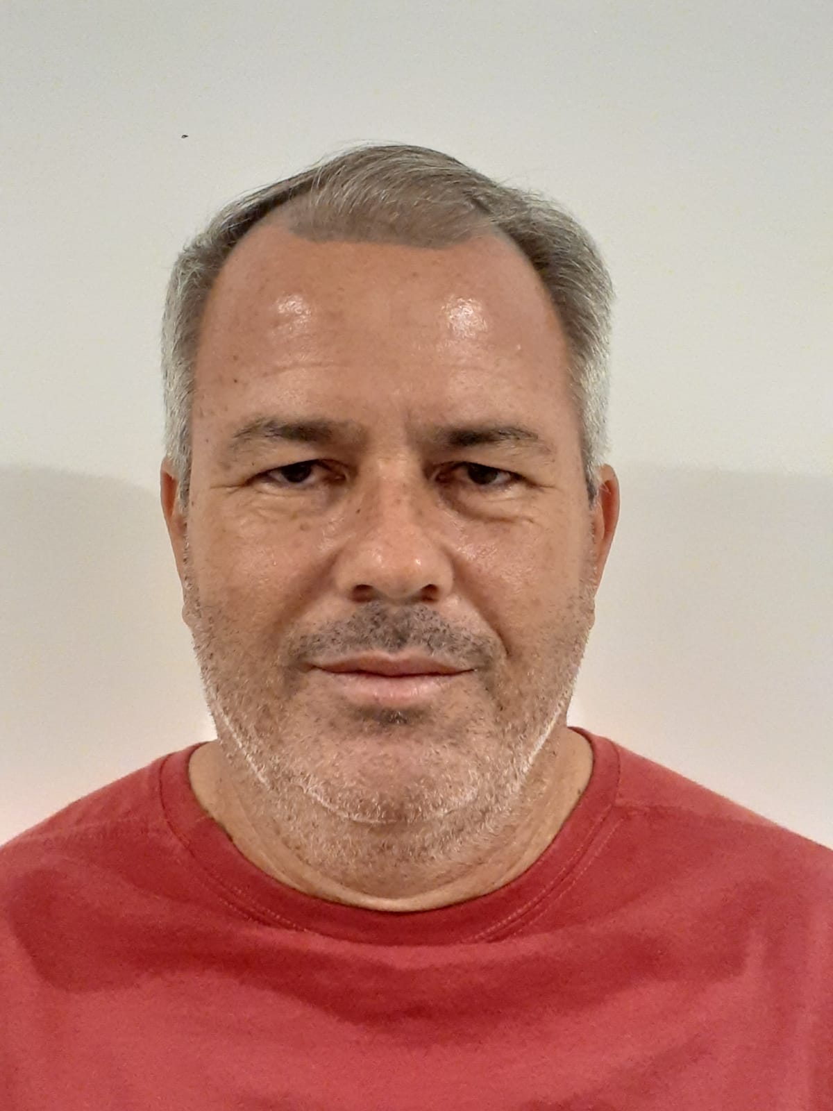Foto do atleta