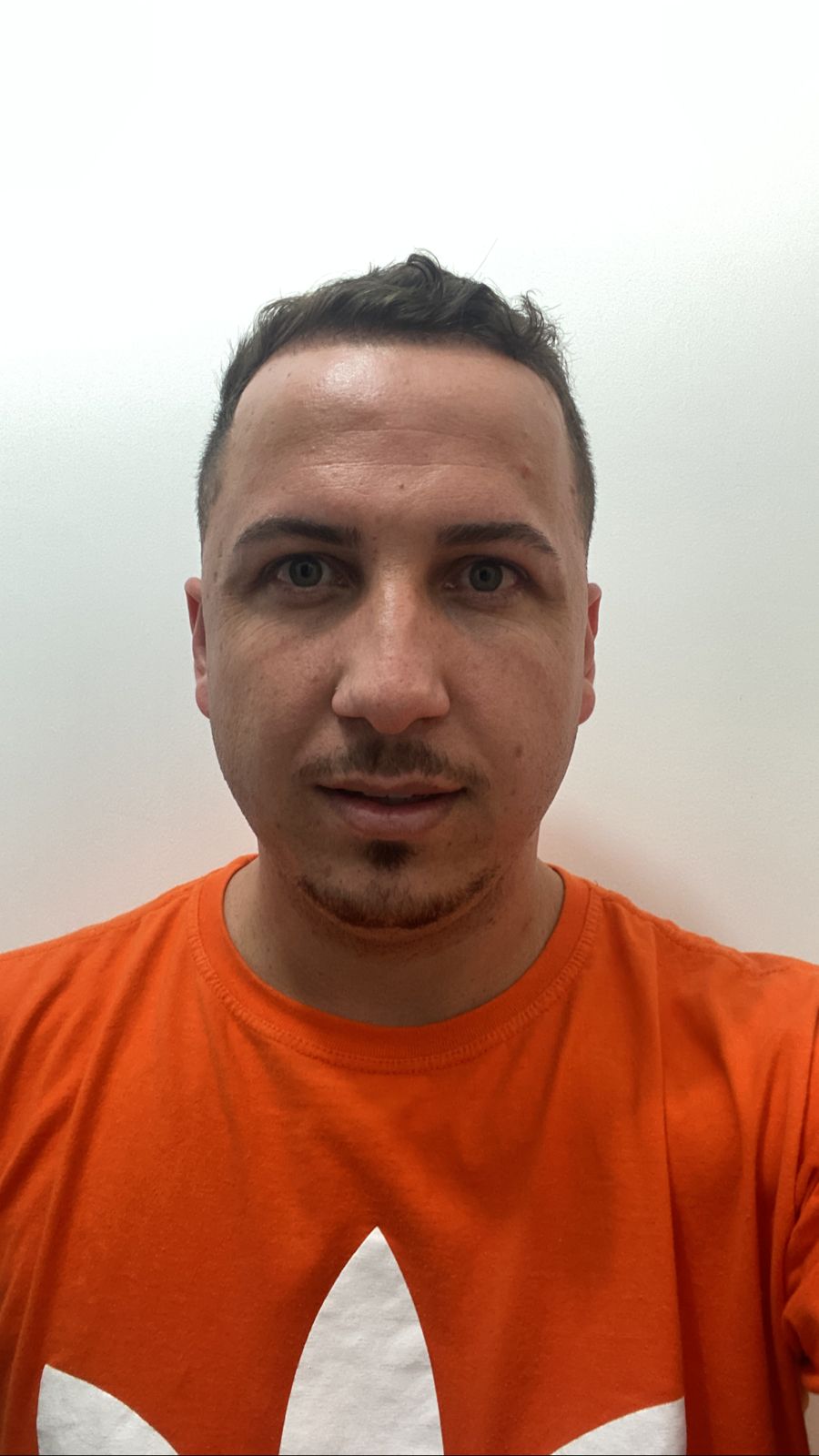 Foto do atleta