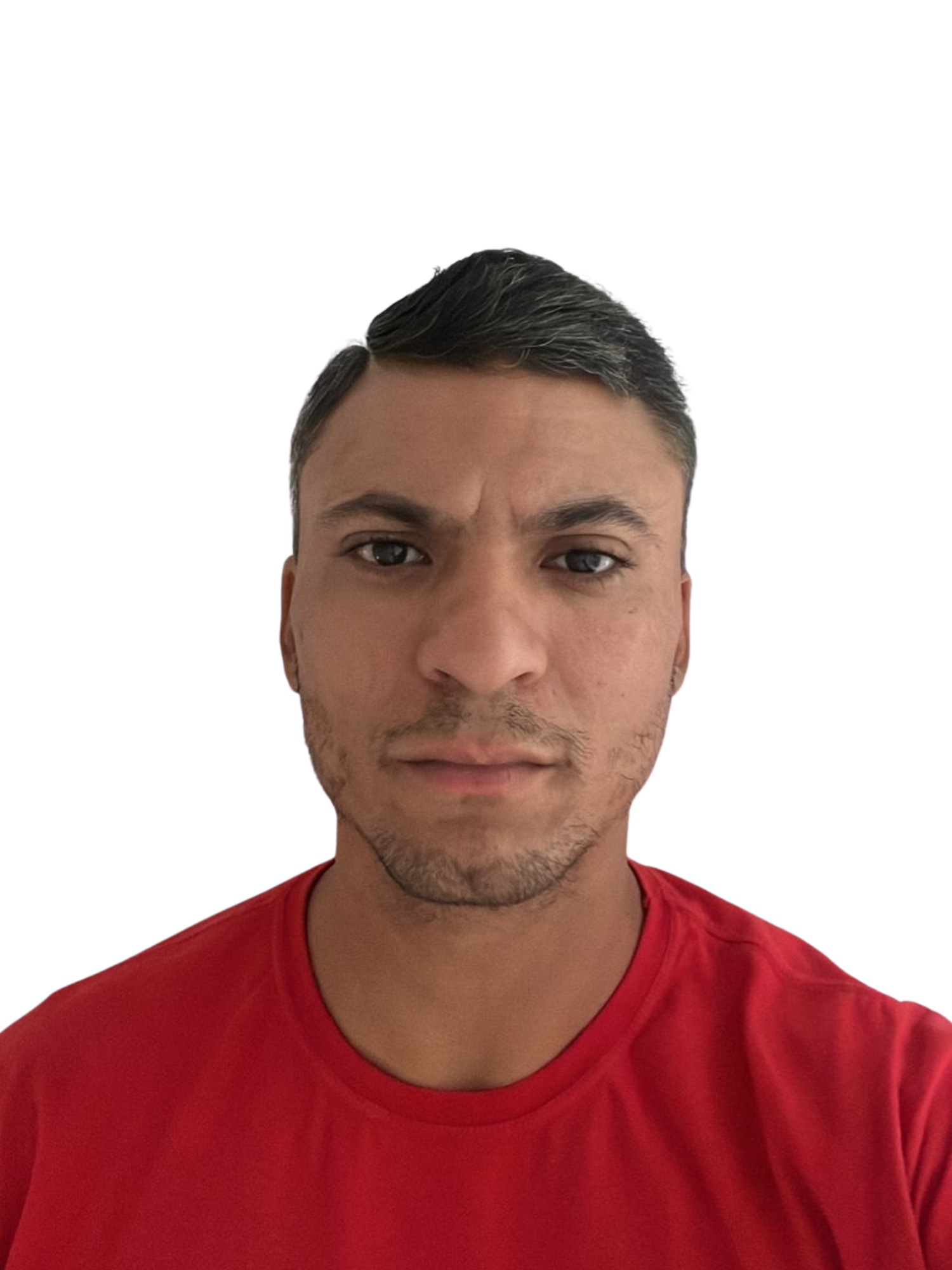 Foto do atleta