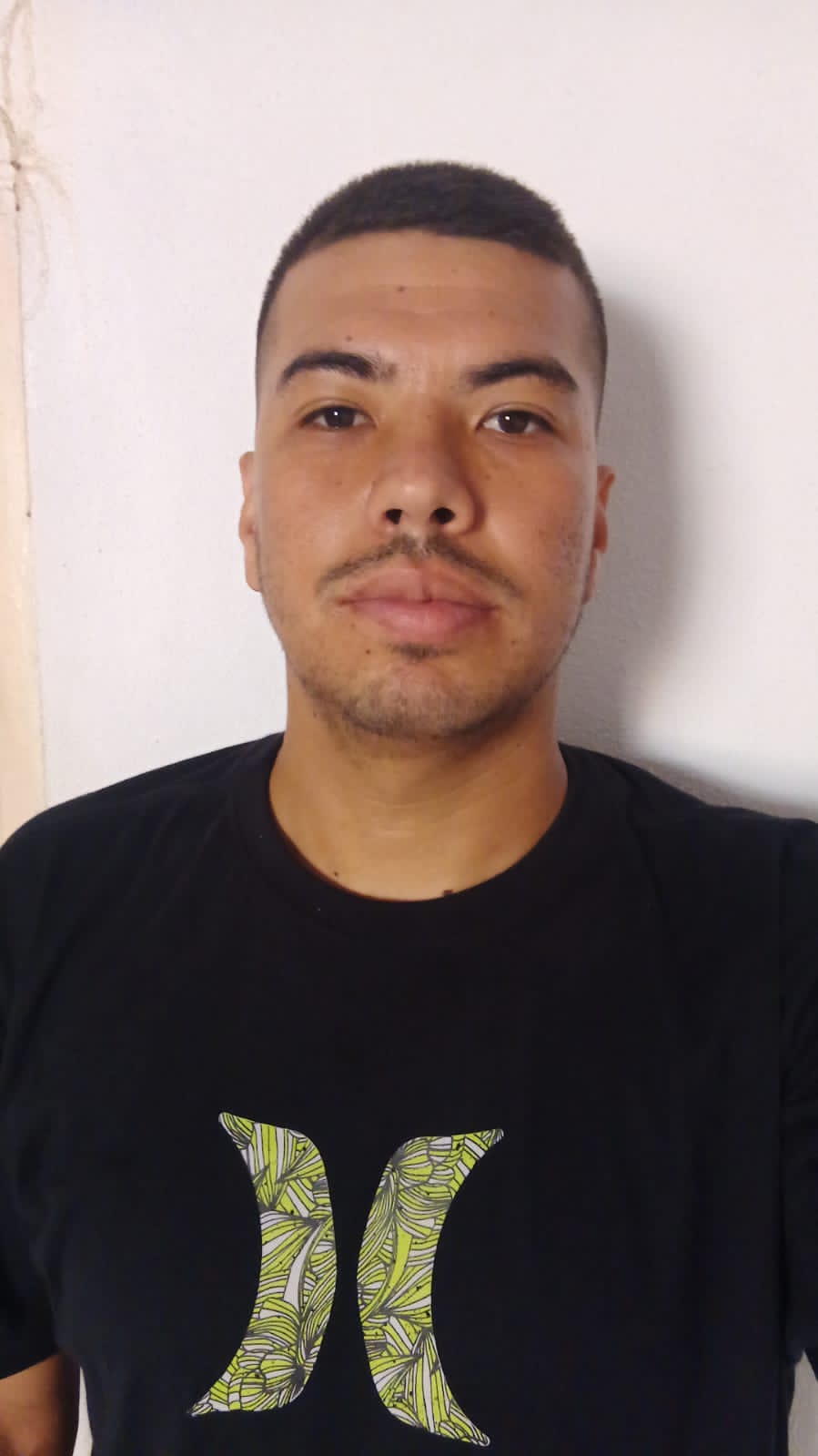 Foto do atleta