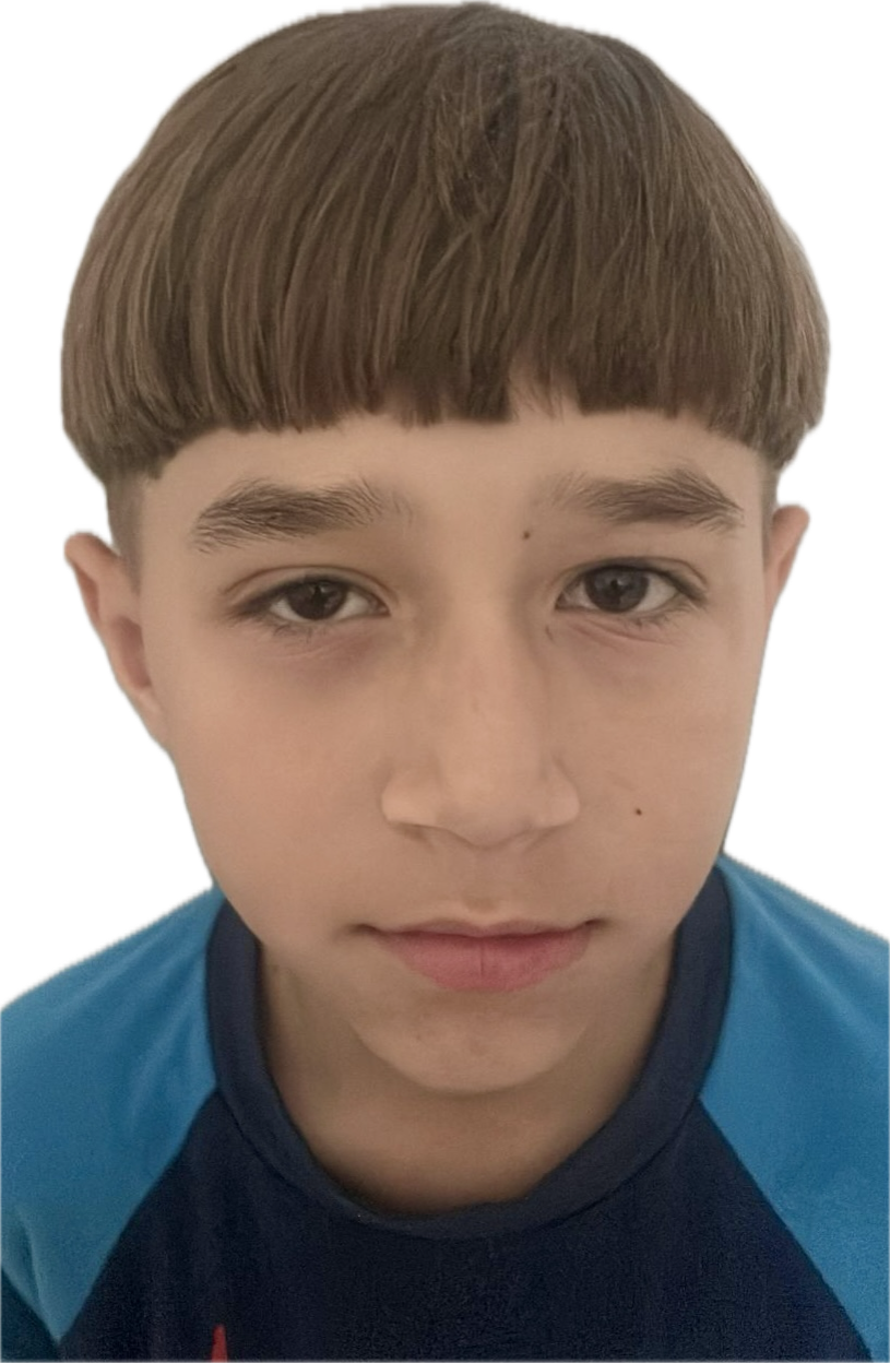Foto do atleta