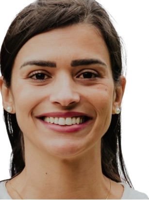 Foto do atleta