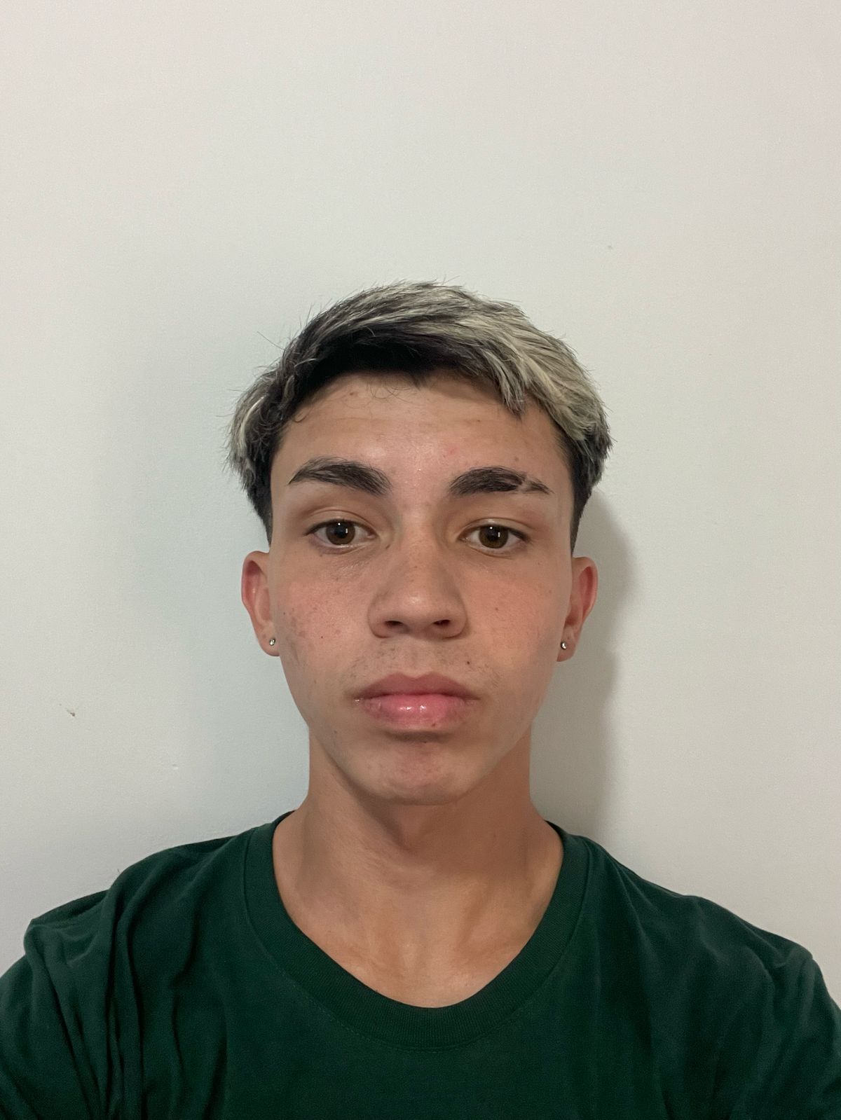 Foto do atleta