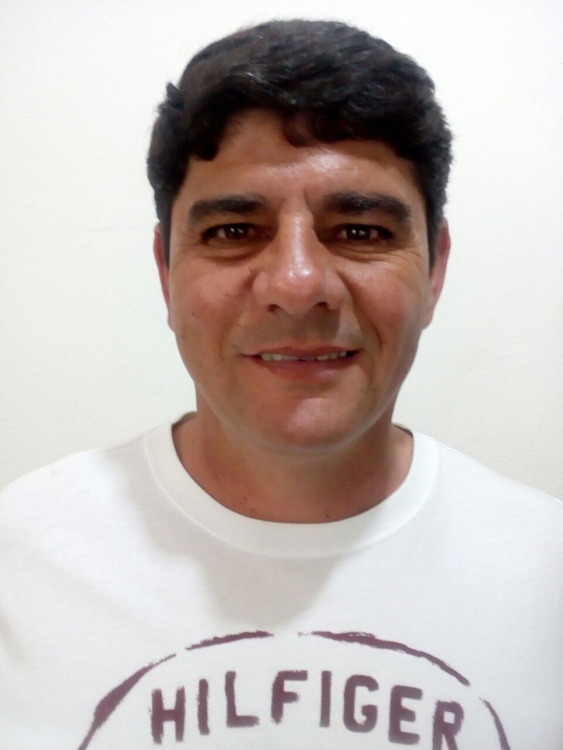 Foto do atleta