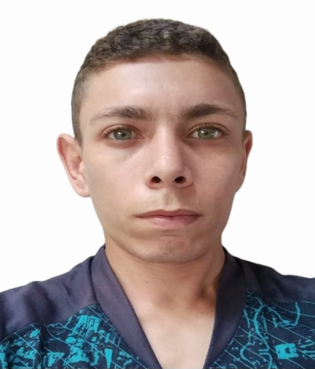 Foto do atleta