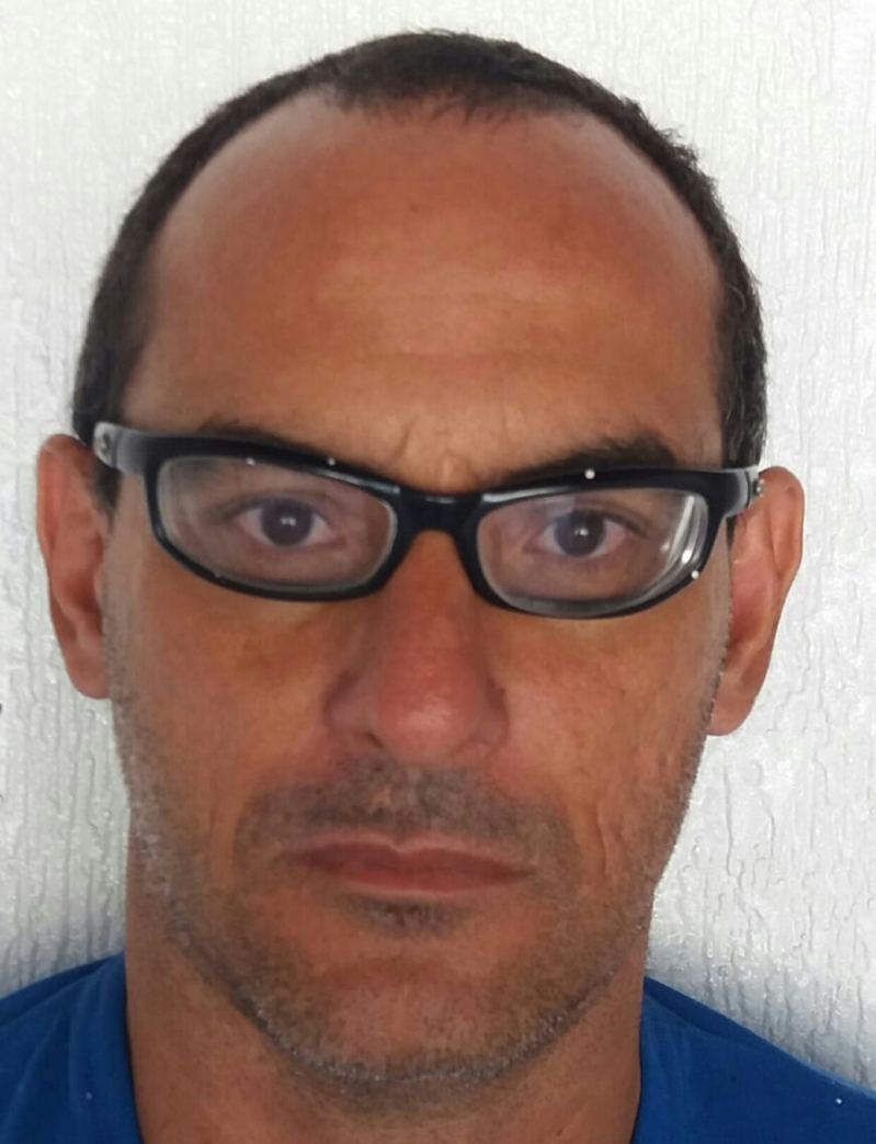 Foto do atleta