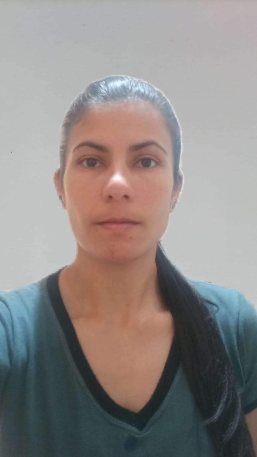 Foto do atleta
