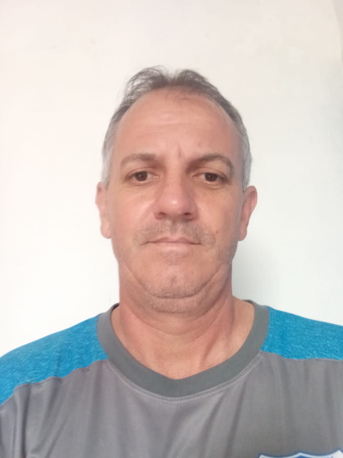 Foto do atleta