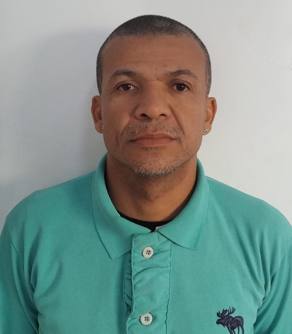 Foto do atleta