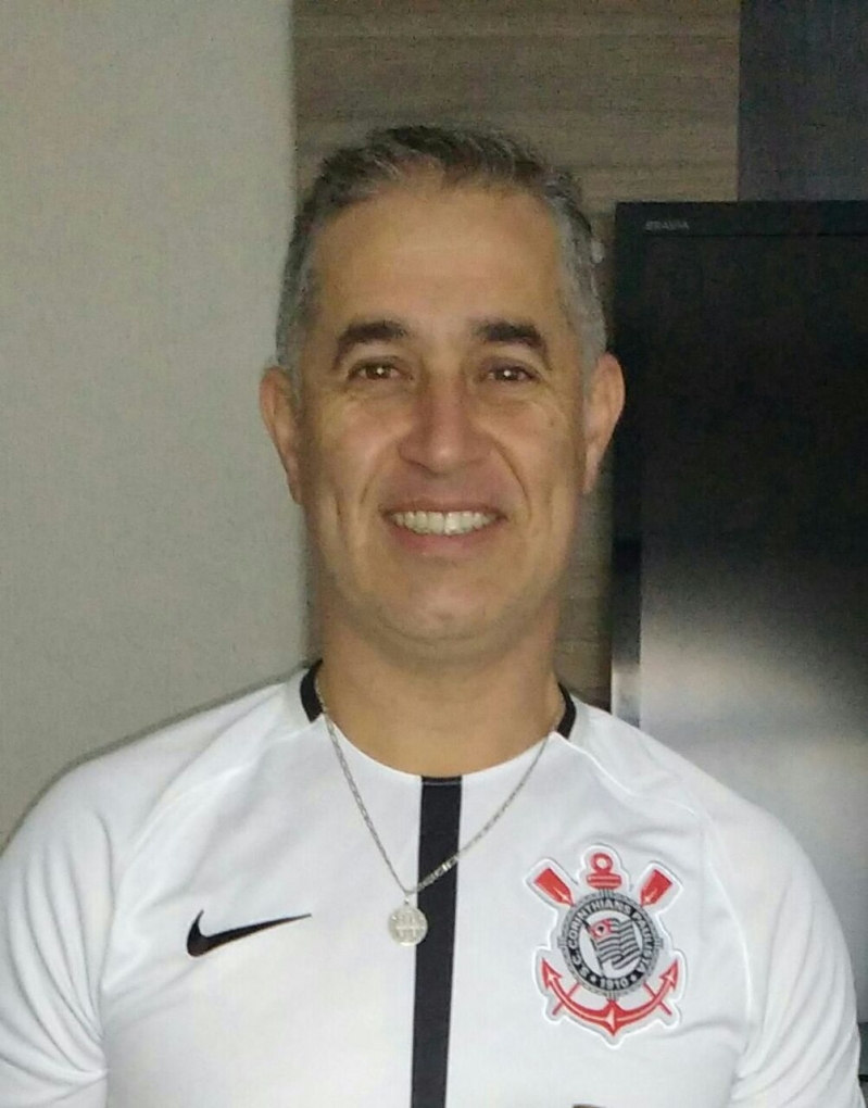 Foto do atleta