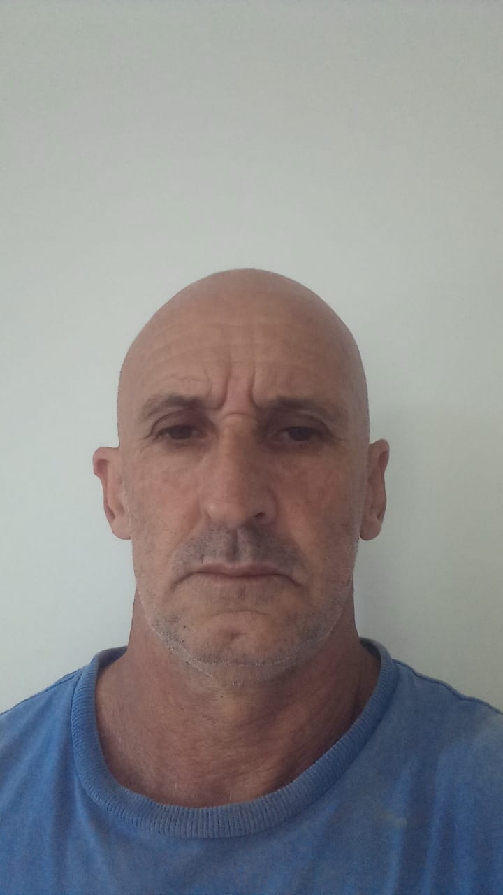 Foto do atleta