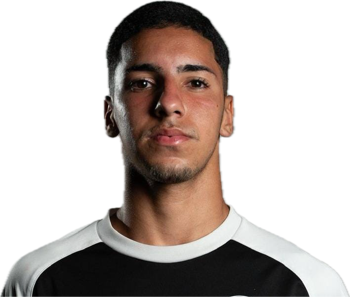 Foto do atleta