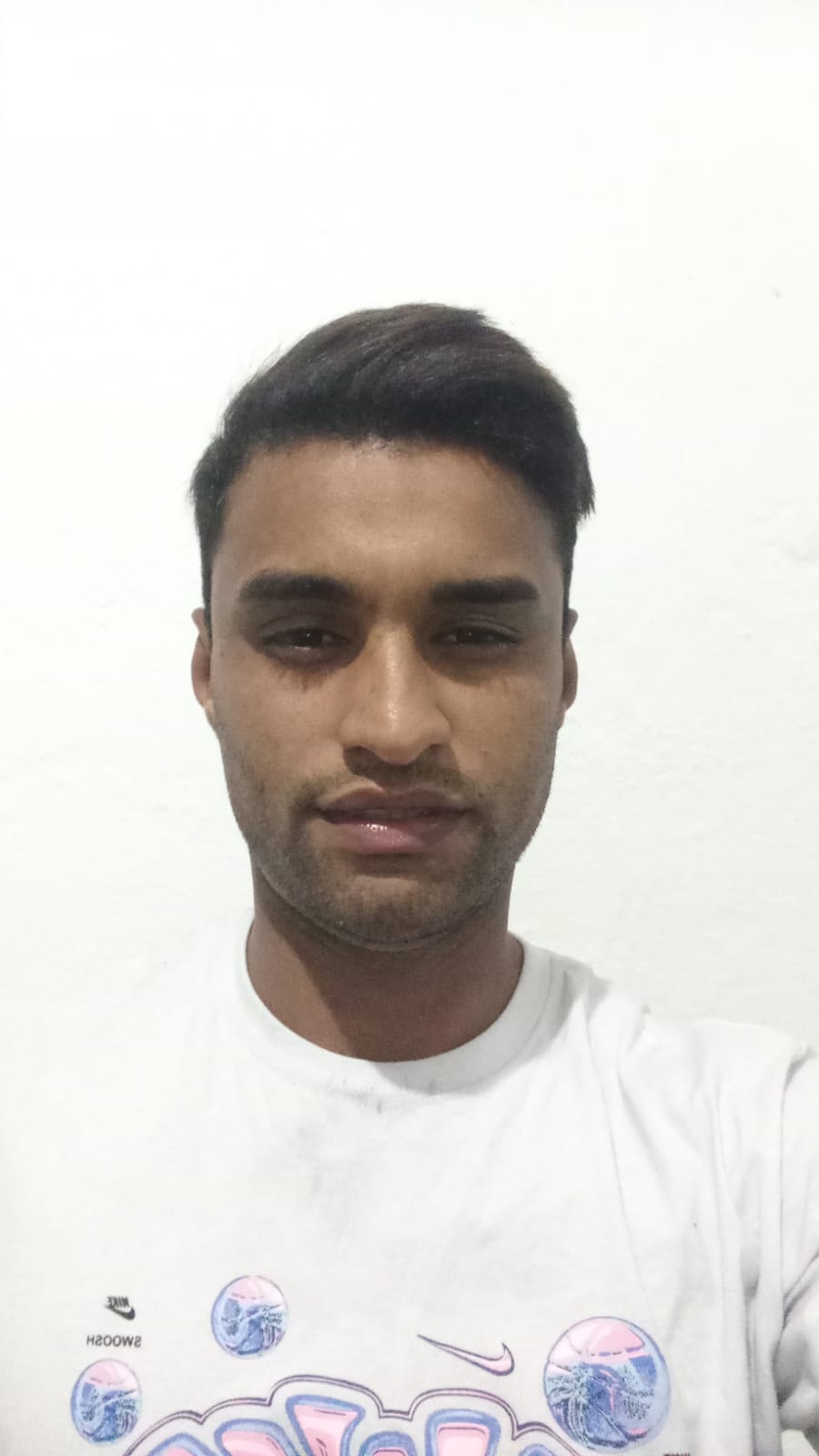 Foto do atleta
