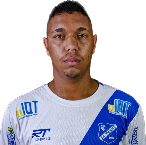 Foto do atleta