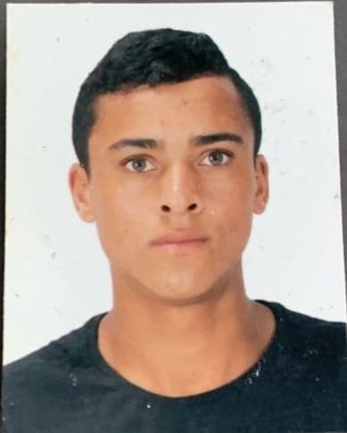Foto do atleta