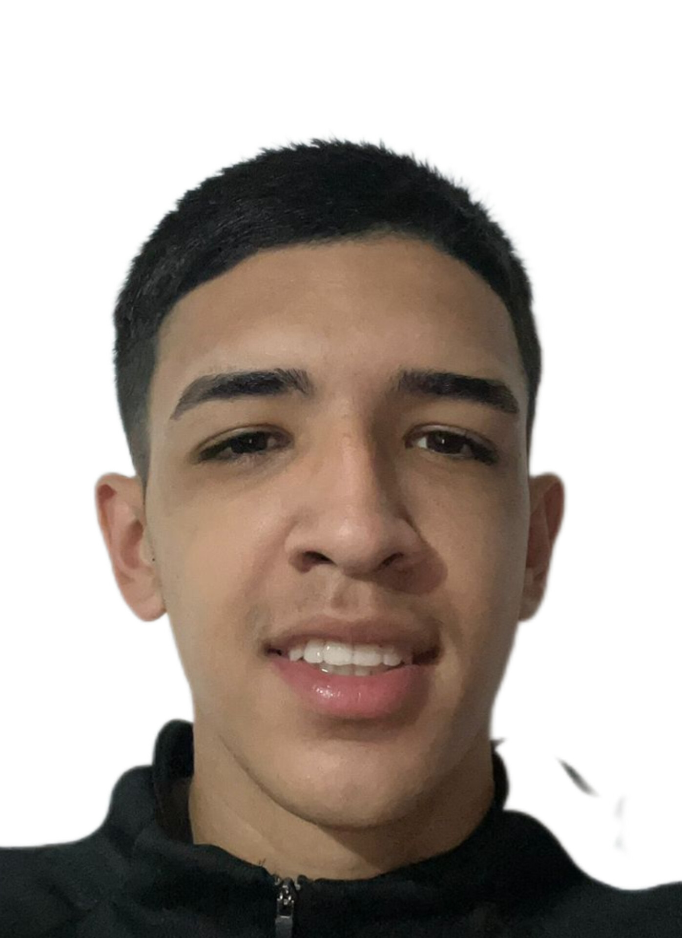 Foto do atleta