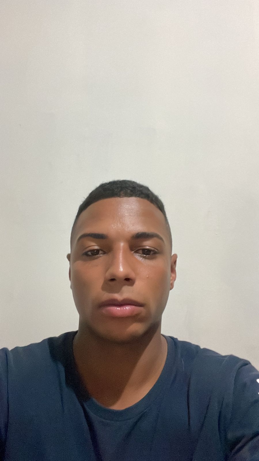 Foto do atleta