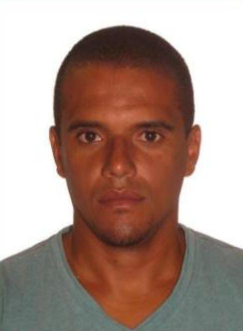 Foto do atleta