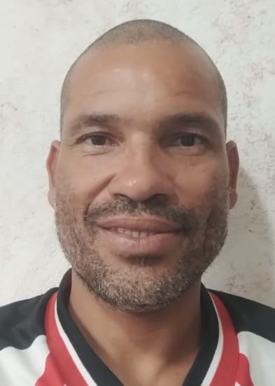 Foto do atleta