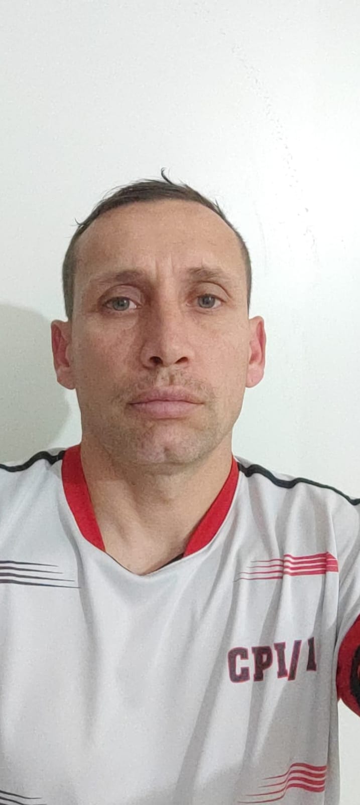 Foto do atleta