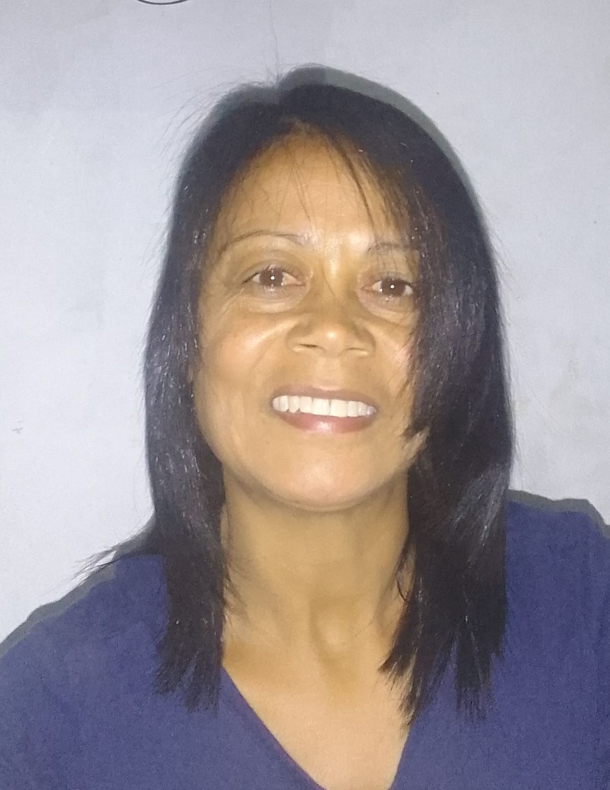 Foto do atleta