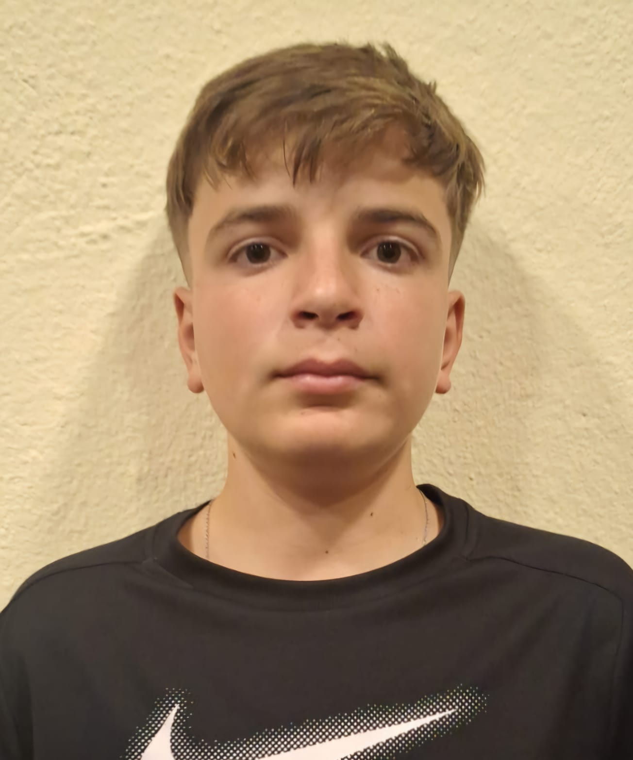 Foto do atleta