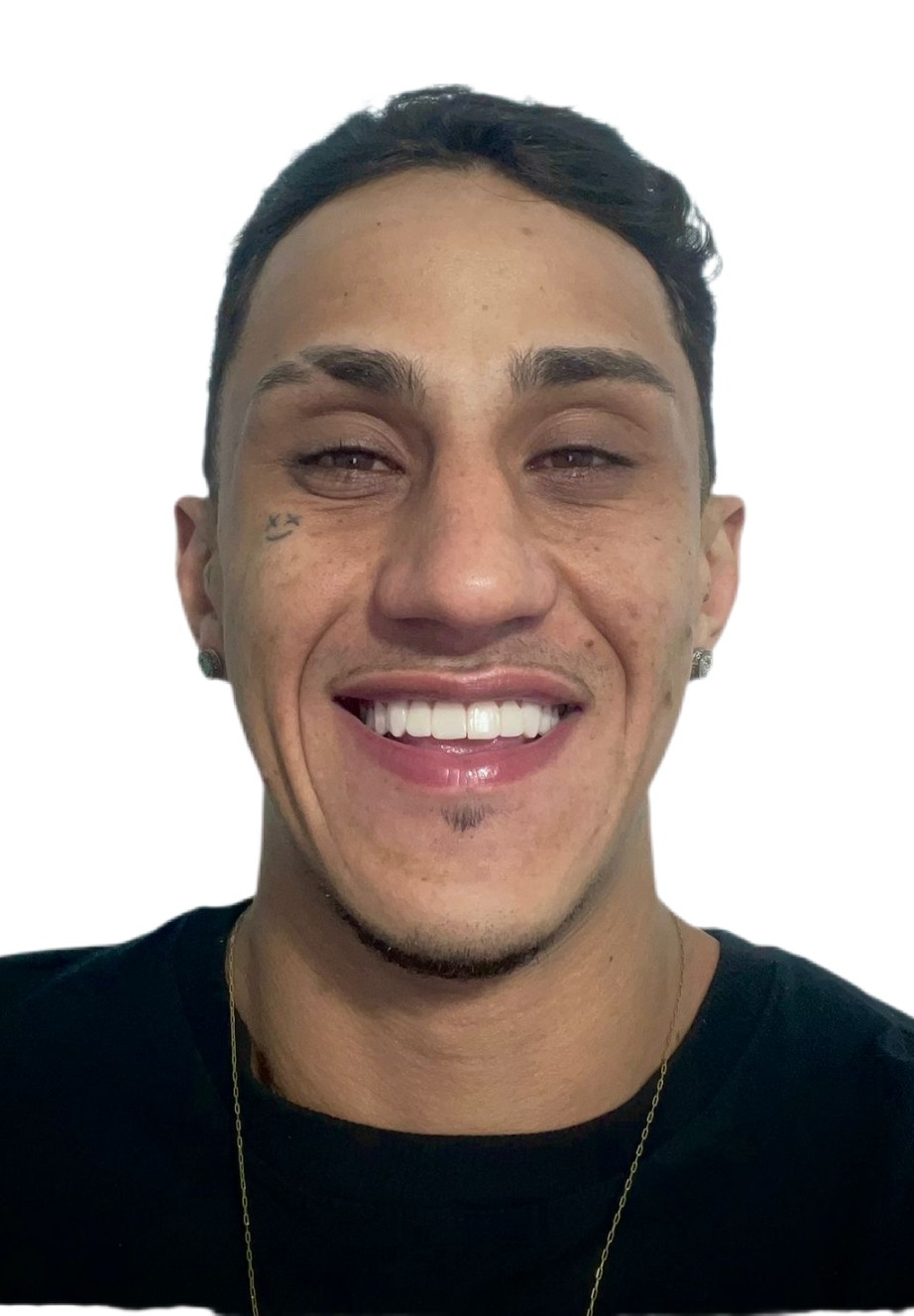 Foto do atleta