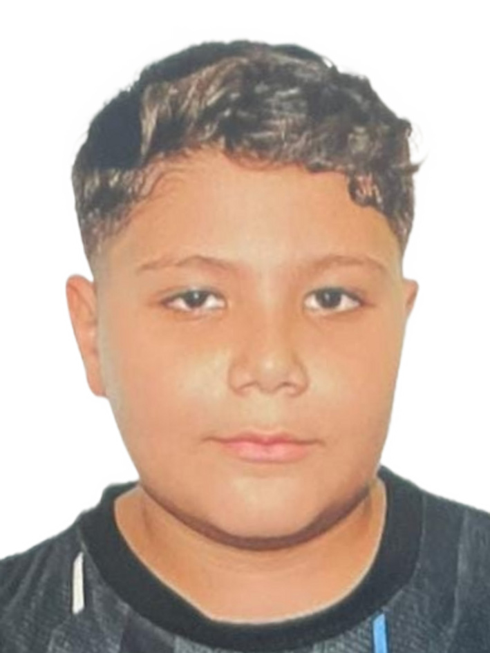 Foto do atleta