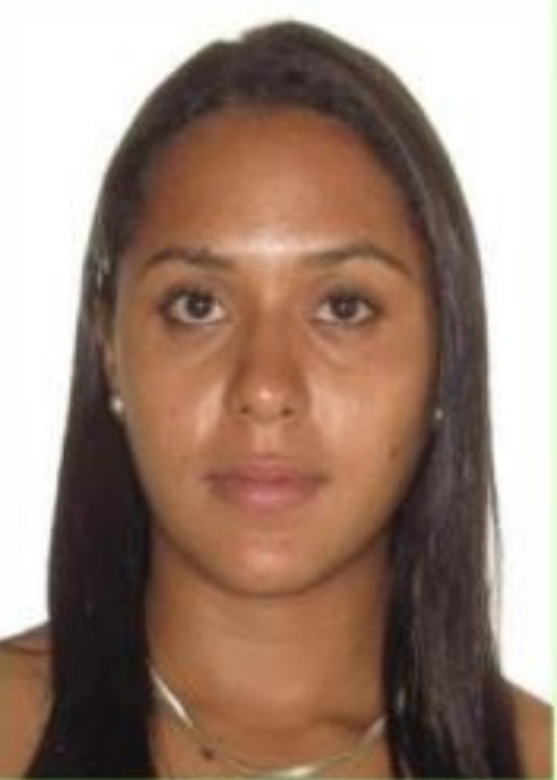 Foto do atleta