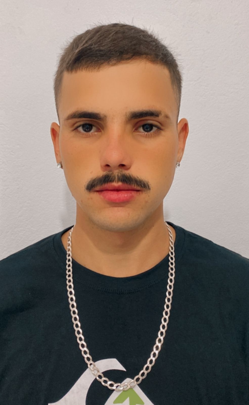 Foto do atleta