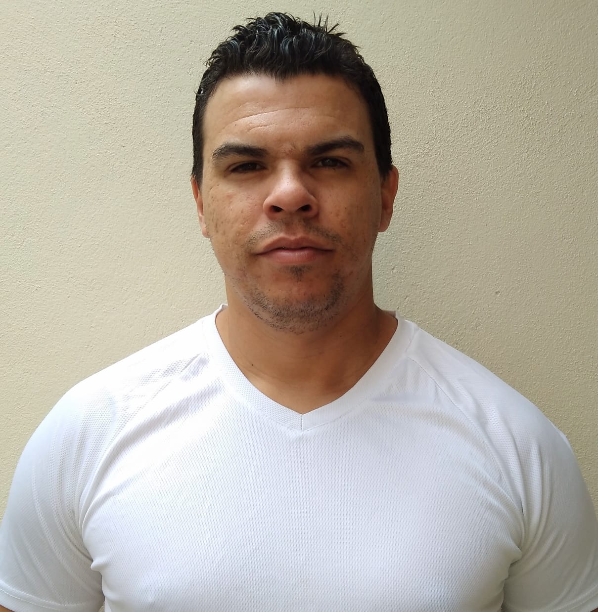 Foto do atleta