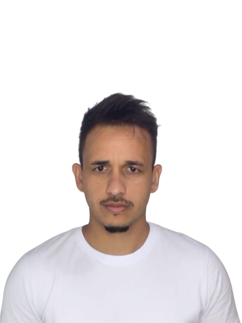Foto do atleta
