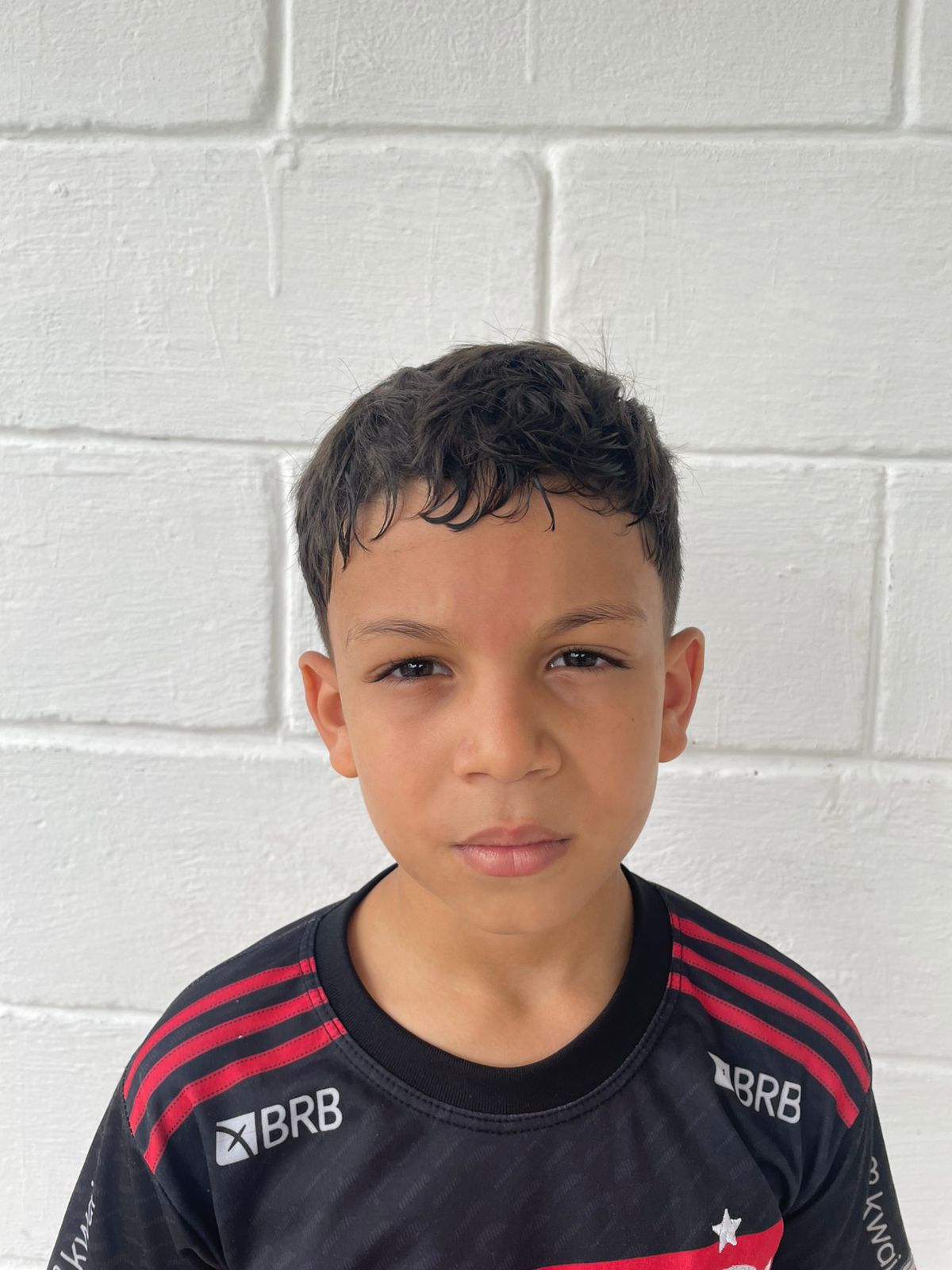 Foto do atleta