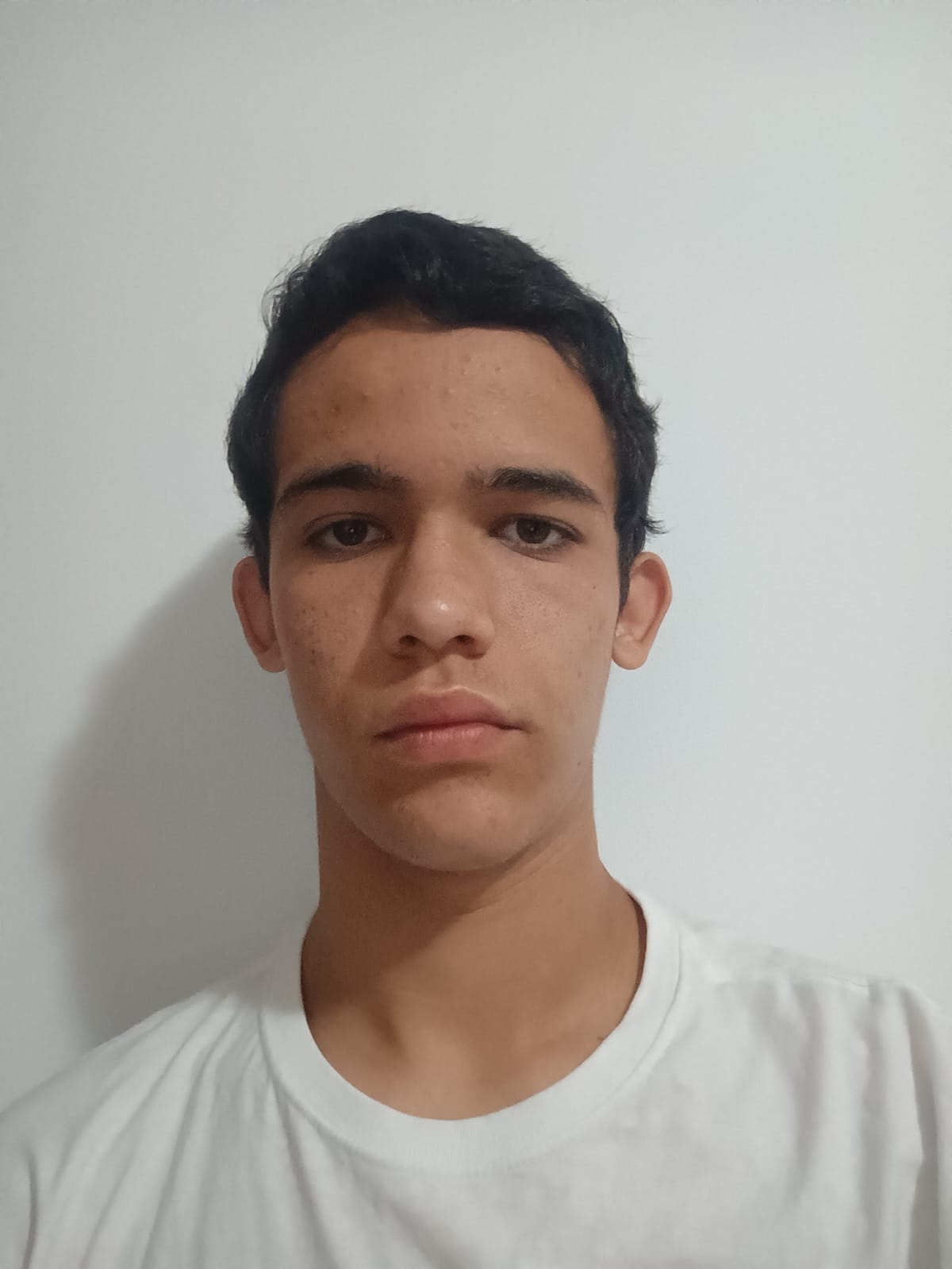 Foto do atleta