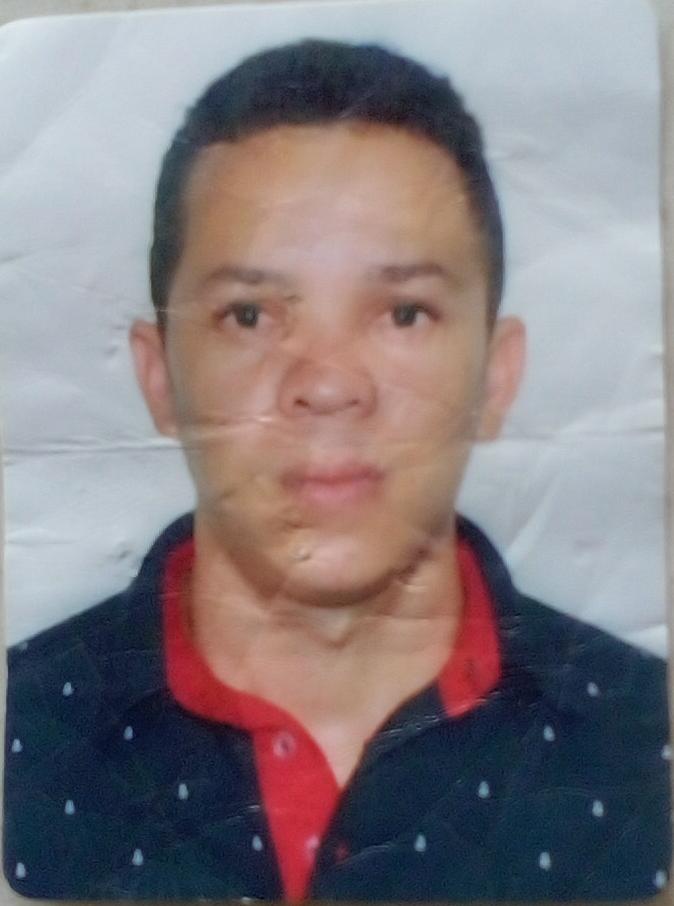 Foto do atleta