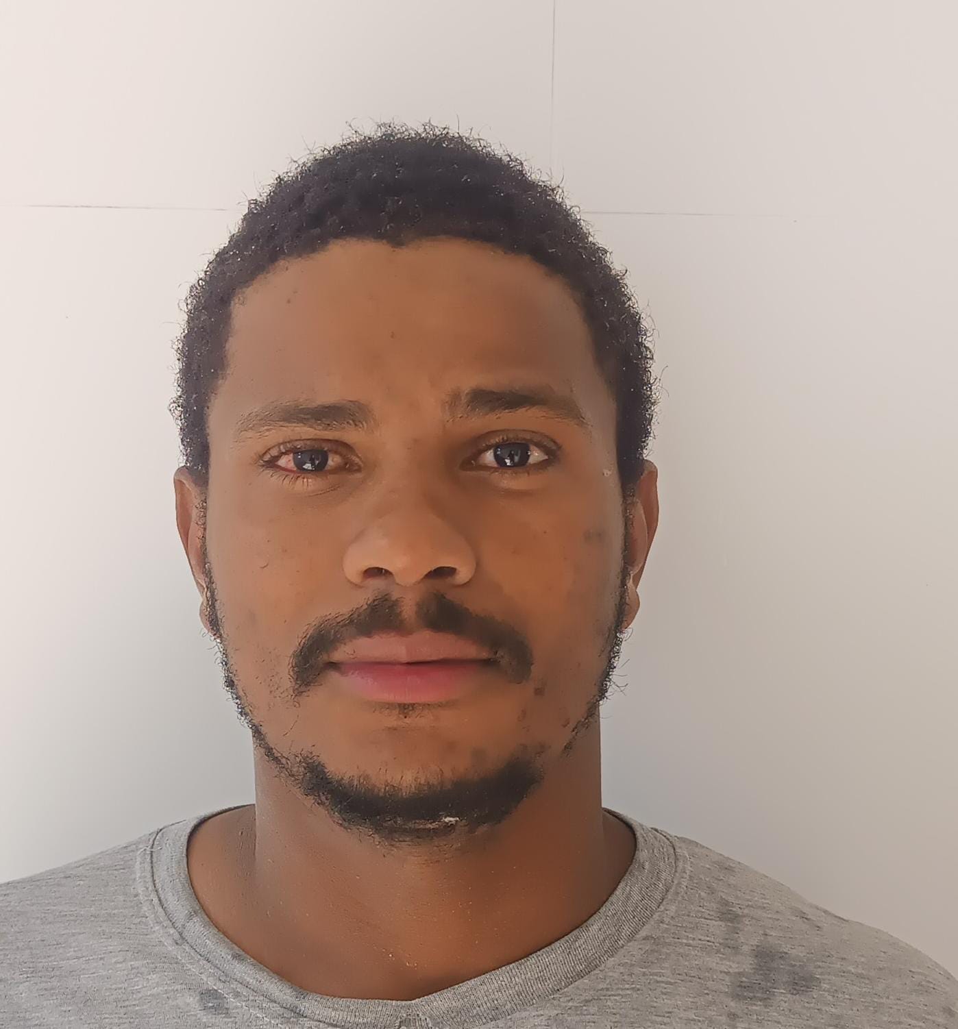 Foto do atleta