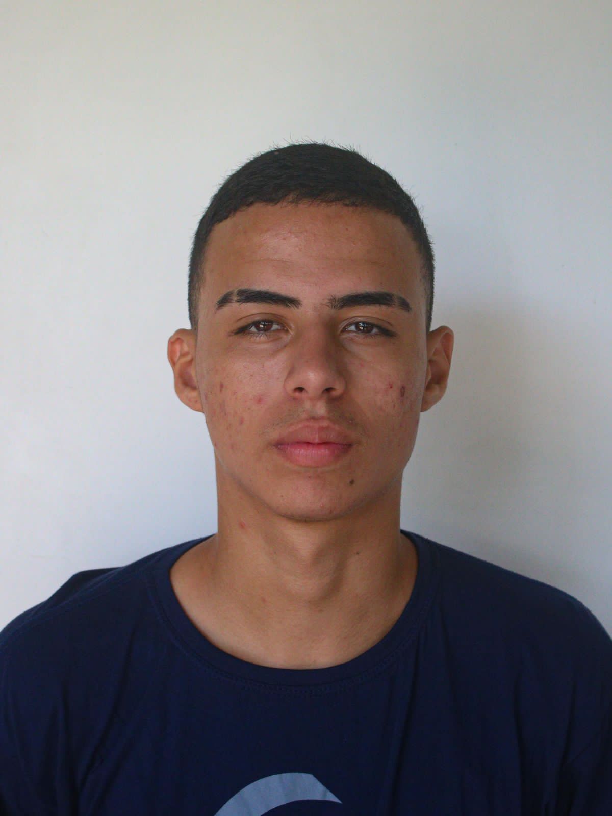 Foto do atleta