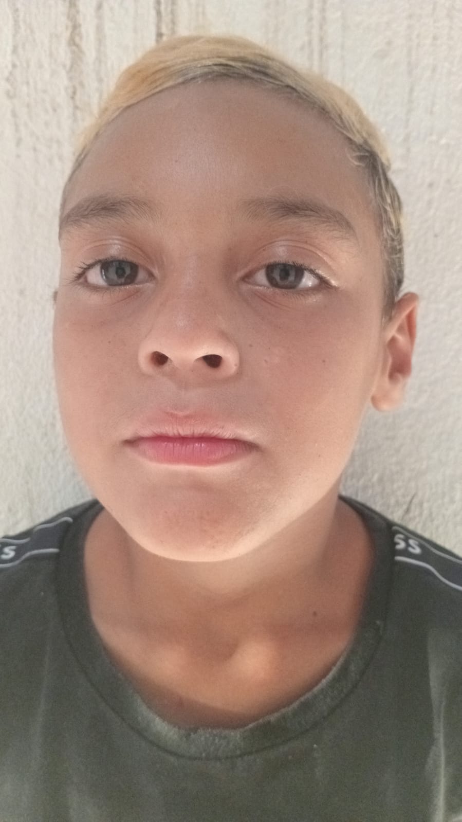 Foto do atleta