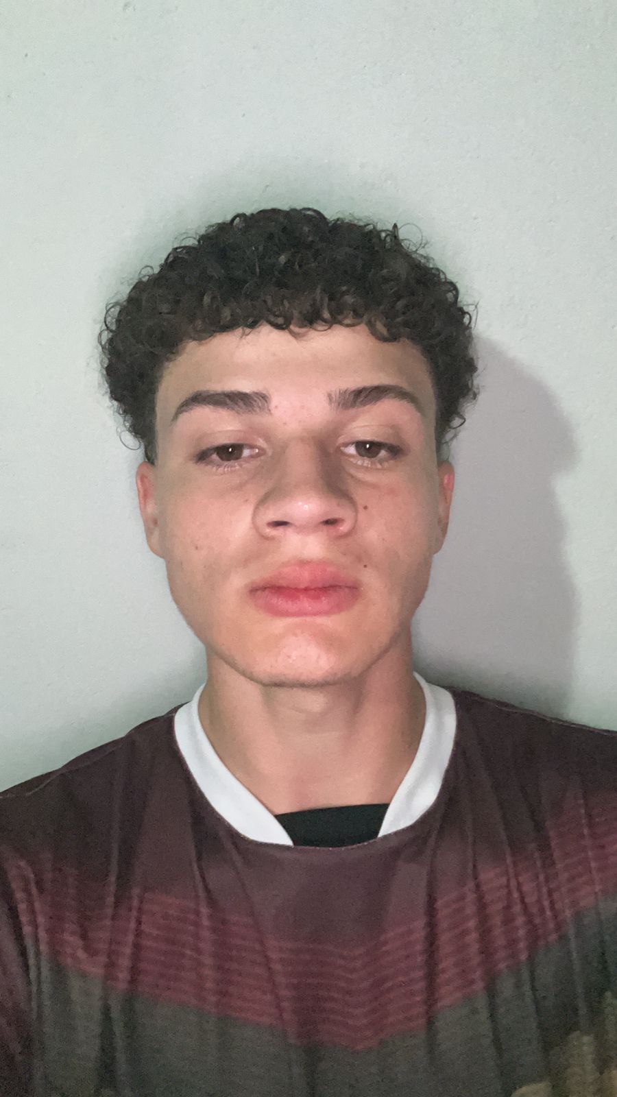 Foto do atleta