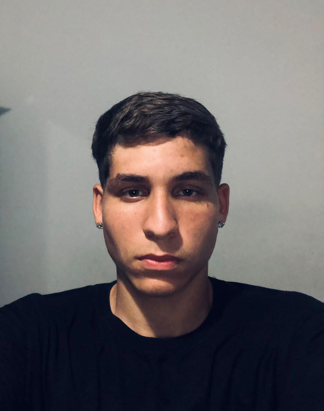 Foto do atleta