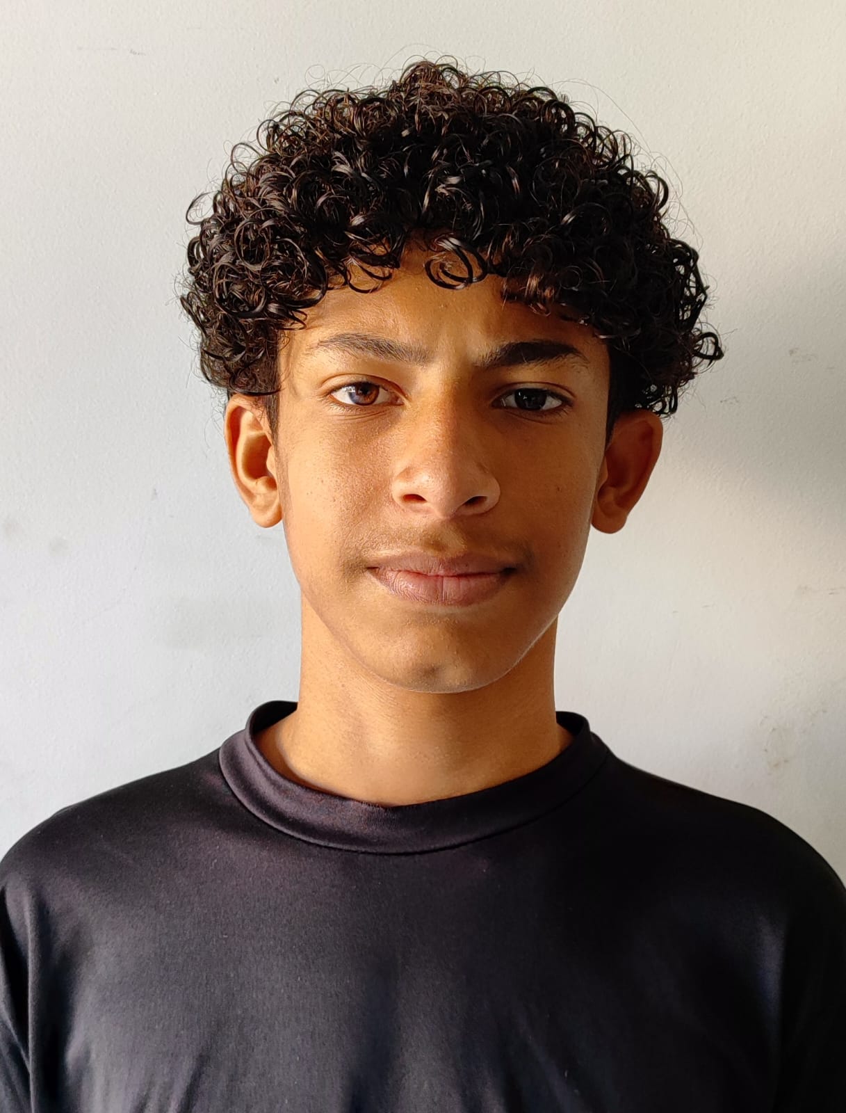 Foto do atleta