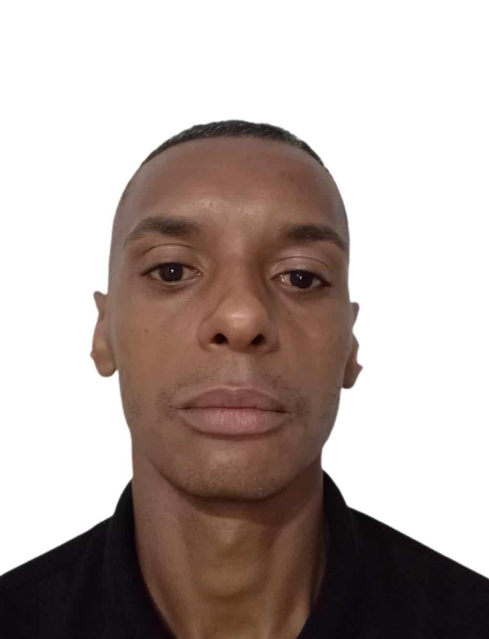 Foto do atleta