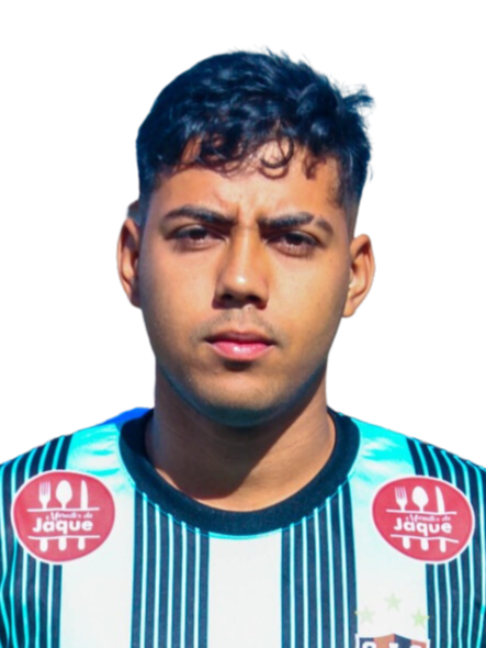 Foto do atleta